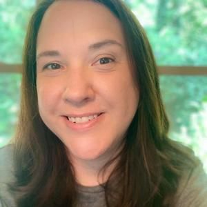 Meet your Posher, Lesley